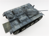 Modelcollect UA72161 Fist of War Series German P300/2 PanzerKampfWagen und Trager 1/72